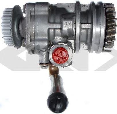 Насос ГУР 54273 GKN-Spidan