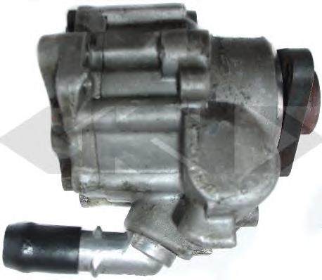 P1738 Motorherz Насос гідропідсилювача