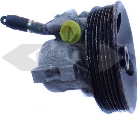 Насос ГУР 96255693 General Motors