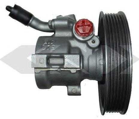 Насос ГУР 95215399 General Motors
