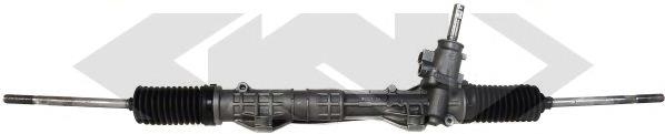 Кермова рейка GKN-Spidan 51917