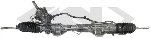 490019410R Renault (RVI) Рейковий рульовий механізм
