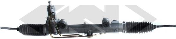 Рульова рейка 52190 GKN-Spidan