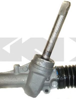 Кермова рейка GKN-Spidan 54483
