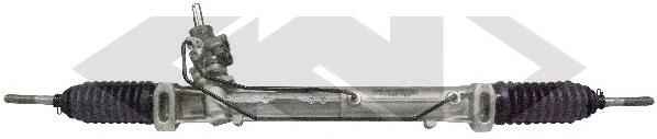 Управління рульове в зборі VAG 8R1422065GV ціна, від 324.32 USD