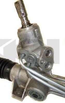 Кермова рейка GKN-Spidan 51609