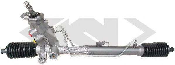 Рульова рейка 52558 GKN-Spidan