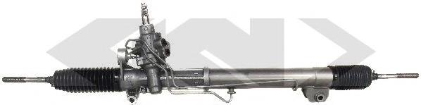 Рульова рейка 52568 GKN-Spidan