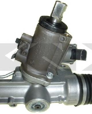 Кермова рейка GKN-Spidan 51600