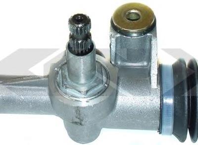 Управління рульове в зборі Fiat/Alfa/Lancia 46536787 ціна, від 60.85 USD