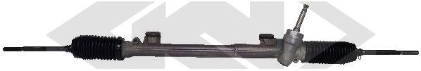 Кермова рейка GKN-Spidan 52586
