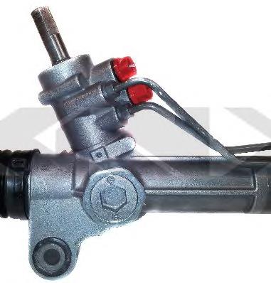 Рульова рейка 52590 GKN-Spidan