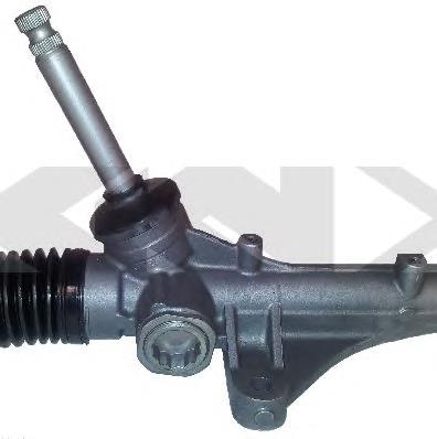 NI108R MSG Рейковий рульовий механізм