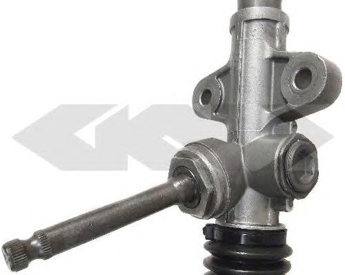 Рульова рейка 52570 GKN-Spidan