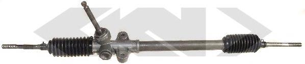Кермова рейка GKN-Spidan 52570