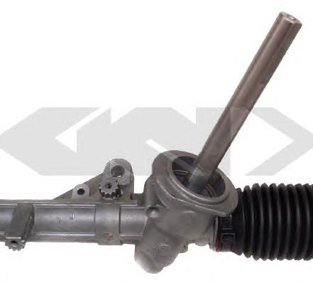 Рульова рейка RE120 MSG