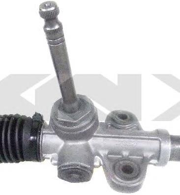Рульова рейка 52578 GKN-Spidan
