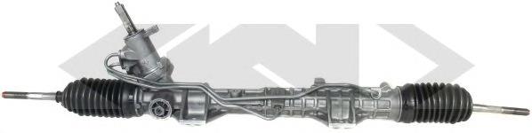 490010040RC Renault (RVI) Рейковий рульовий механізм