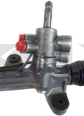 Рульова рейка SR900292 GSP