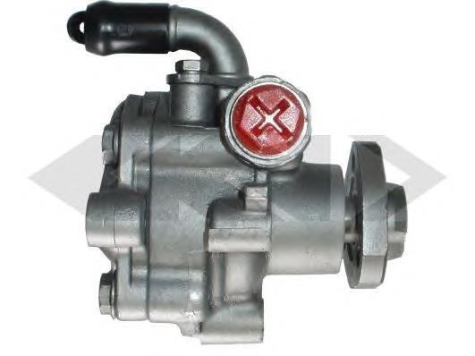 Насос ГУР 53950 GKN-Spidan