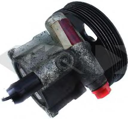 Купити 54172 GKN-Spidan Насос гідравліки