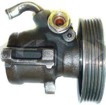 Насос ГУР 54195 GKN-Spidan