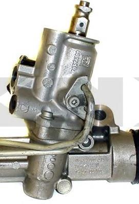 Кермова рейка Reikanen R1104