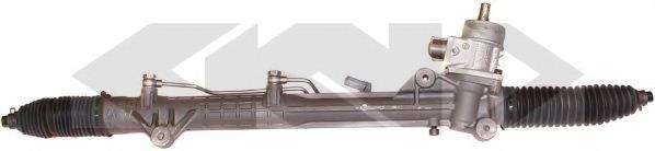 Управління рульове в зборі GKN-Spidan 52410 ціна, від 152.02 USD