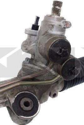 Рульова рейка 52394 GKN-Spidan
