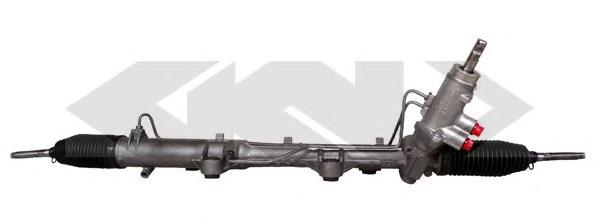52392 GKN-Spidan Рейковий рульовий механізм