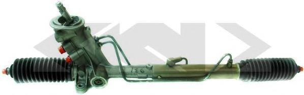 Насос ГПК GKN-Spidan 52431 ціна, від 136.82 USD