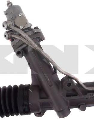 Кермова рейка GKN-Spidan 52427
