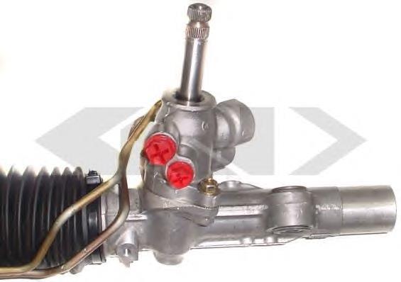 Рульова рейка 52439 GKN-Spidan