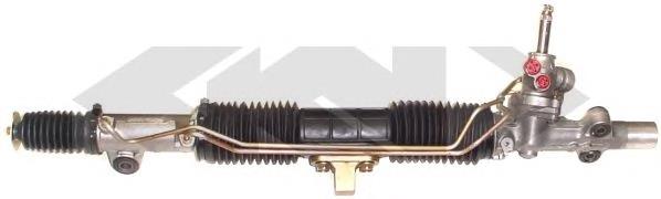 Кермова рейка GKN-Spidan 52439