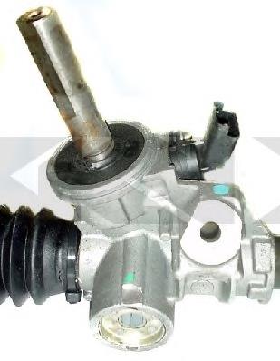 Рульова рейка 52441 GKN-Spidan