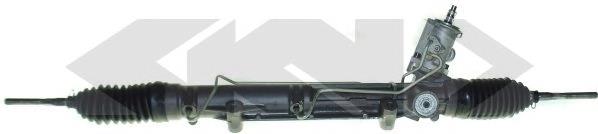 Кермова рейка GKN-Spidan 52424