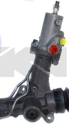 Рульова рейка 52423 GKN-Spidan