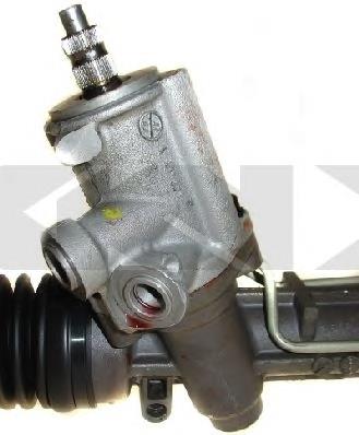 Рульова рейка 52424 GKN-Spidan
