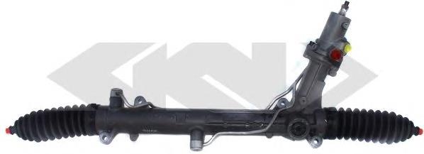 Кермова рейка GKN-Spidan 52423