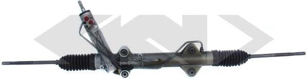 Рульова рейка 52486 GKN-Spidan
