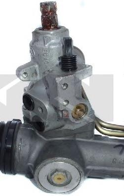 Рульова рейка R2136 Motorherz