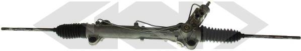 3137271SX Stellox Рейковий рульовий механізм
