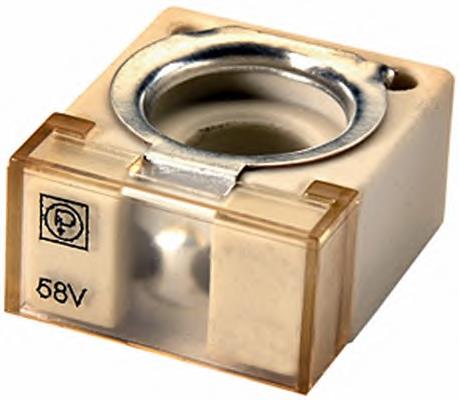 Запобіжник HELLA 8JS747876061 ціна, від 10.52 USD