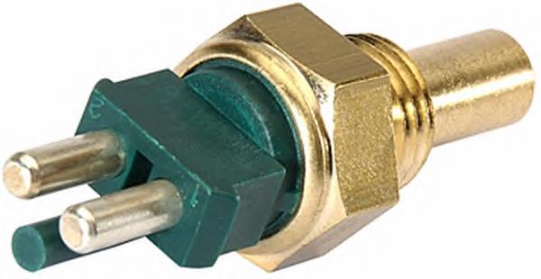 Датчик температури охолоджувальної рідини HELLA 6PT009309041