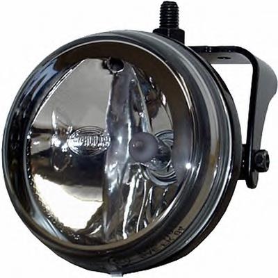 Фара протитуманна, права 1N0009295021 HELLA