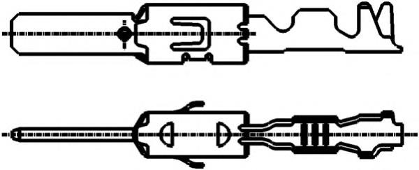 8KW863930003 HELLA 