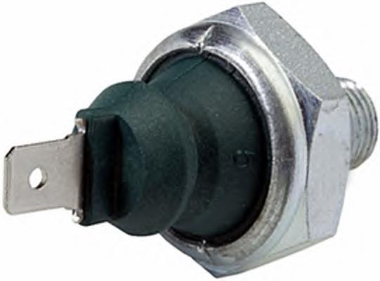 Купити 6ZL009600071 HELLA Датчик тиску масла
