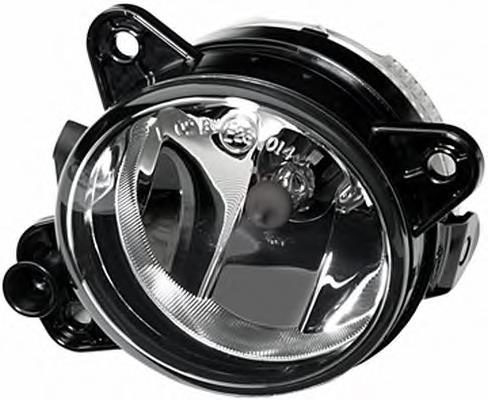 Права протитуманні фари HELLA 1N0271247061