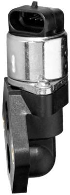 Клапан холостого ходу HELLA 6NW009141381 ціна, від 25.05 USD