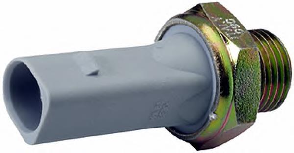 Купити 6ZL003259721 HELLA Датчик тиску масла